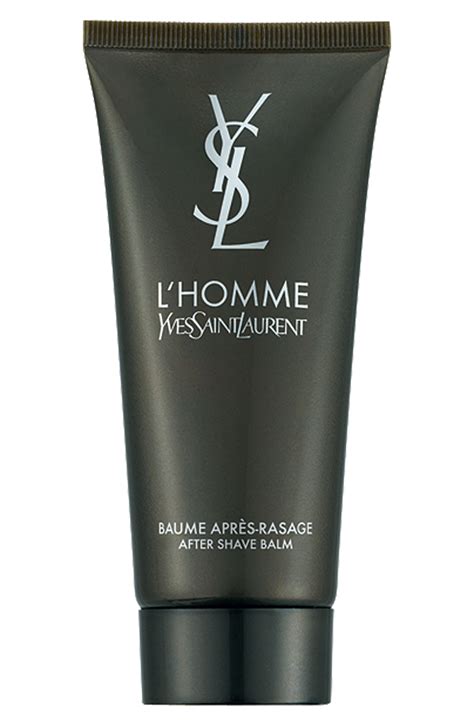 ysl l homme review reddit|ysl l'homme aftershave.